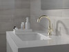 Delta Trinsic(R): Single Handle Bathroom Faucet