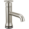 Delta Trinsic(R): Touch2O Bathroom Faucet with Touchless Technology