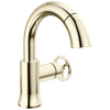 Delta Trinsic(R): Single Handle Pull-Down Bathroom Faucet