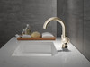 Delta Trinsic(R): Single Handle Bathroom Faucet