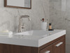 Delta Trinsic(R): Single Handle Bathroom Faucet