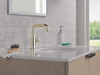 Delta Trinsic(R): Single Handle Bathroom Faucet