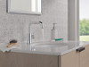 Delta Trinsic(R): Single Handle Bathroom Faucet