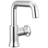 Delta Trinsic(R): Single Handle Bathroom Faucet