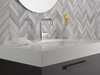 Delta Trinsic(R): Single Handle Bathroom Faucet