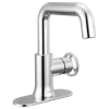 Delta Trinsic(R): Single Handle Bathroom Faucet