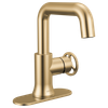 Delta Trinsic(R): Single Handle Bathroom Faucet