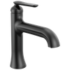 Delta Bonacci(TM): Single Handle Bathroom Faucet