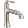 Delta Bonacci(TM): Single Handle Bathroom Faucet
