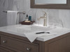 Delta Bonacci(TM): Single Handle Bathroom Faucet