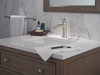 Delta Bonacci(TM): Single Handle Bathroom Faucet