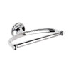 2705/PC Towel Ring in Polished Chrome