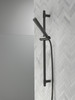 Delta Universal Showering Components: Premium Single-Setting Slide Bar Hand Shower