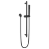 Delta Universal Showering Components: Premium Single-Setting Slide Bar Hand Shower