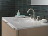 Delta Roe(TM): Two Handle Widespread Bathroom Faucet