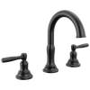 Delta Roe(TM): Two Handle Widespread Bathroom Faucet