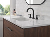 Delta Roe(TM): Two Handle Widespread Bathroom Faucet