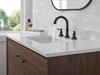 Delta Roe(TM): Two Handle Widespread Bathroom Faucet