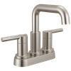 Delta Nicoli(R): Two Handle Centerset Bathroom Faucet