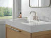 Delta Nicoli(R): Two Handle Centerset Bathroom Faucet