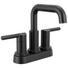 Delta Nicoli(R): Two Handle Centerset Bathroom Faucet