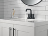 Delta Nicoli(R): Two Handle Centerset Bathroom Faucet