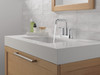 Delta Nicoli(R): Two Handle Centerset Bathroom Faucet