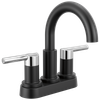 Delta Nicoli(R): Two Handle Centerset Bathroom Faucet
