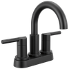 Delta Nicoli(R): Two Handle Centerset Bathroom Faucet