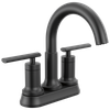 Delta Altado(TM): Two Handle Tract-Pack Centerset Bathroom Faucet