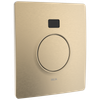 Commercial ADS(TM): Electronic urinal concealed flush valve with H2Optics(R) Sensing technology