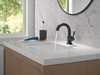 Delta Roe(TM): Single Handle Bathroom Faucet
