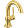 Delta Roe(TM): Single Handle Bathroom Faucet