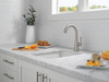 Delta Other: Single Handle Bar Prep Faucet