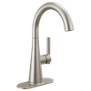 Delta Other: Single Handle Bar Prep Faucet