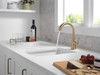 Delta Other: Single Handle Bar Prep Faucet