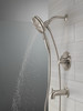 Delta Nicoli(R): Monitor(R) 14 Series Tub and Shower with SureDock(R) Hand Shower