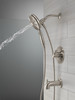 Delta Nicoli(R): Monitor(R) 14 Series Tub and Shower with SureDock(R) Hand Shower