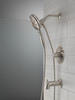Delta Nicoli(R): Monitor(R) 14 Series Tub and Shower with SureDock(R) Hand Shower