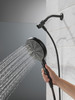 Delta Nicoli(R): Monitor(R) 14 Series Tub and Shower with SureDock(R) Hand Shower