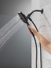 Delta Nicoli(R): Monitor(R) 14 Series Tub and Shower with SureDock(R) Hand Shower