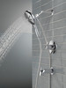 Delta Nicoli(R): Monitor(R) 14 Series Tub and Shower with SureDock(R) Hand Shower
