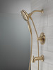 Delta Nicoli(R): Monitor(R) 14 Series Tub and Shower with SureDock(R) Hand Shower