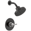 Delta Nicoli(R): Monitor(R) 14 Series H2Okinetic(R) Shower