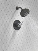 Delta Nicoli(R): Monitor(R) 14 Series H2Okinetic(R) Shower