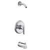 Chateau M-CORE 2-Series Tub and Shower Trim