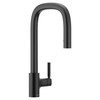 Tenon Motion Control Smart Pulldown Touchless Kitchen Faucet