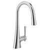 KURV Smart Pulldown Touchless Kitchen Faucet
