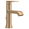 Genta LX One-handle Bathroom Sink Faucet
