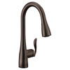 Arbor Smart Pulldown Touchless Kitchen Faucet